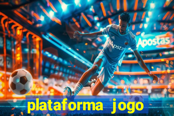 plataforma jogo gusttavo lima